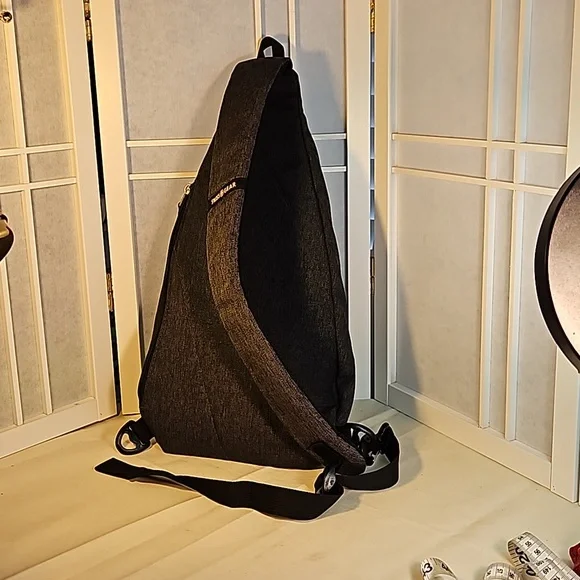 Swissgear Heather Monosling - Picture 3 of 4